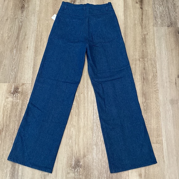 Lisa Says Gah Robyn Jean NWT 25 26 - Picture 10 of 12